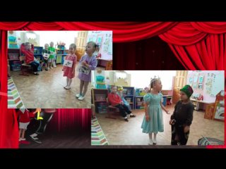 Видео от Детский сад «Белоснежка»