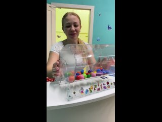 Video by “Морюшко“ Детский бассейн Парнас СК ВМФ