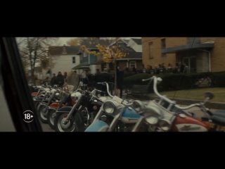 Байкеры ⧸ The Bikeriders (2024) - HD Трейлер #2 на русском