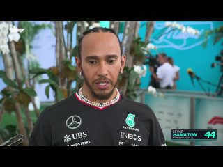 I know how special it is to get that first one  Hamilton pays tribute to Norris after his maiden F1 win