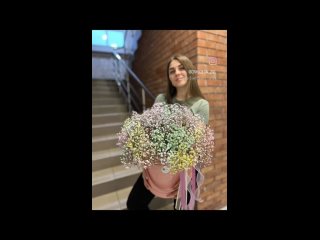 Видео от Салон цветов и подарков “Орхидея“