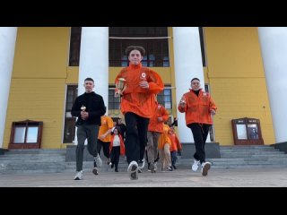 Видео от Активатор молодежи города Новочебоксарска