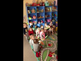 Видео от Частный детский садик «Карамелька»