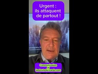 Видео от La Une TV