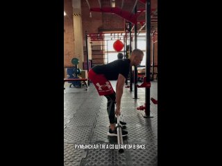 Video by AGYM | Сеть фитнес-клубов Атлетик Джим | Клин