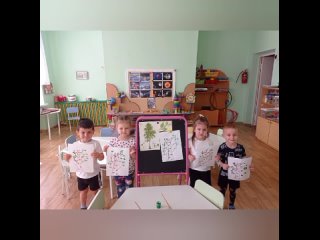 Видео от МБДОУ детский сад №12 МО Каневской р-н