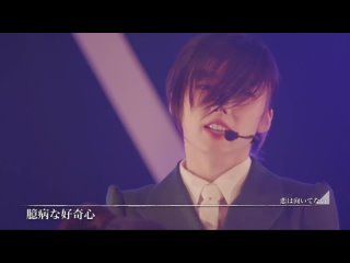 Sakurazaka46 - Koi wa Muitenai (8th Single ’Ikutsu no Koro ni Modoritai no ka?’ Mini Live)