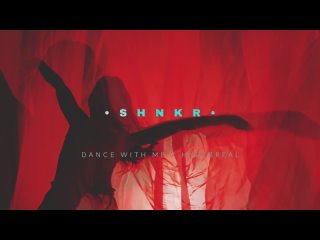 Dance With Me X Hyperreal (Kevin de Vries X Grigor) SHNKR Edit | Melodic Techno