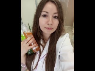 Видео от Светлана Казакова косметолог Мензелинск