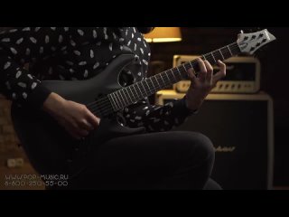 Электрогитара SCHECTER C-1 APOCALYPSE