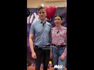 Видео от IMIX-квиз в Воткинске