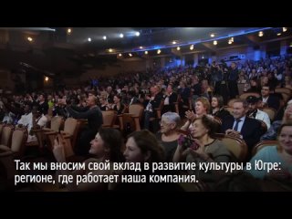 «Дух огня» — крупнейший в России международный фестиваль кинематографических дебютов, президентом которого с 2023 года является