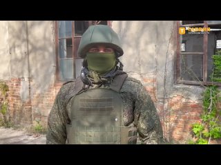 Военными следователями СК России зафиксирован обстрел со стороны ВСУ