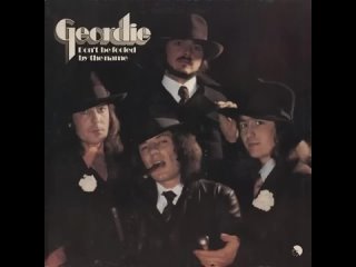 Geordie (Brian Johnson) - Don't Be Fooled by the Name