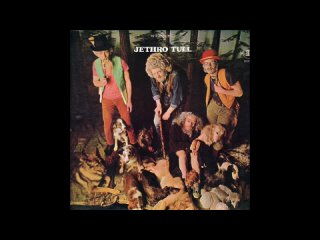 Jethro Tull - This Was ©