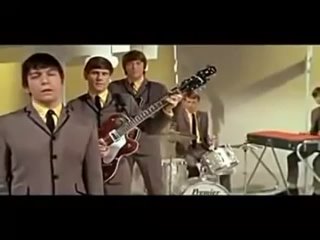 THE ANIMALS  House Of The Rising Sun Дом восходящего солнца  1964г