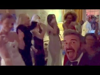 Spice Girls - Stop (Live at Victoria Beckham's Birthday Party April 2024)