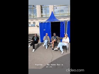 «Мой самый любимый Иван на свете»: Подольская перед концертом отметилась с младшим сыном Преснякова — зацеловала на... (видео)