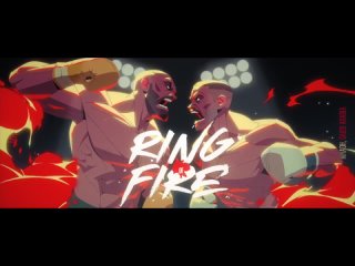 New Hope Club - Cant Lose This Fight - Tyson Fury Vs Oleksandr Usyk (Official Video)