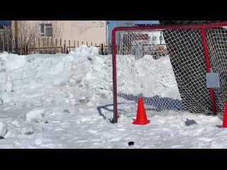 Видео от ГБУ ДО РС(Я) “СШ по зимним видам спорта“