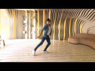 Танцевальная группа 2К (г. Королёв)tan video
