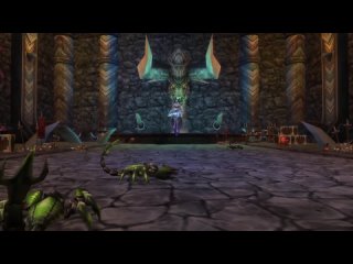 Трейлер Runes of Magic (Altar Update)