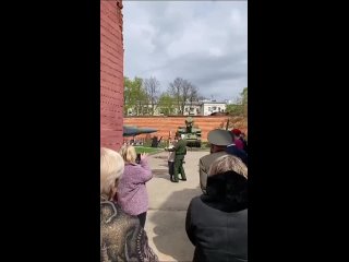 Видео от Смоленский колледж МЮИ