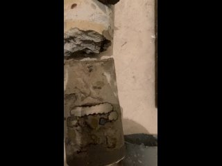Видео от Алмазное бурение Красный Сулин