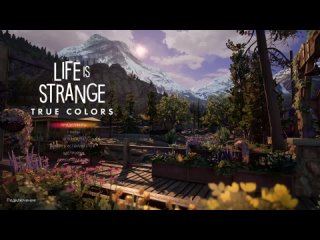 [ritsu ☽] ПРОЩАЙ, ДРУГ - Life Is Strange: True Colors #4 (Прохождение на русском)