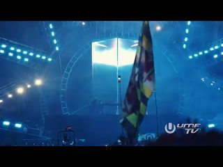 David Guetta - Ultra Music Festival  Miami 2024