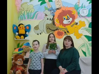 Видео от МАДОУ «Детский сад №2» КГО