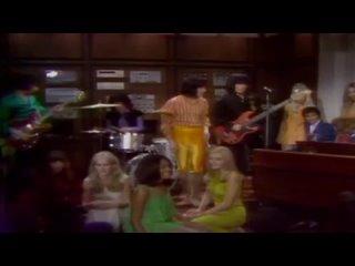 Deep Purple - Hush Live at Playboy Mansion 1968 TV set