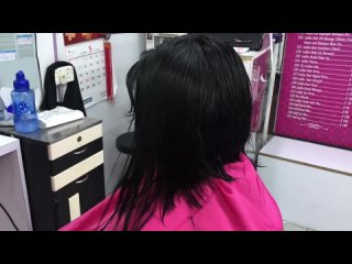 Image Hair Salon LTD - C hair cut