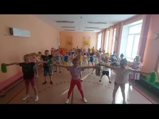 Видео от МАДОУ “ЦРР - детский сад 210“