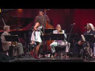 Wynton Marsalis & The Young Stars of Jazz - Take The 'A' Train (2016)