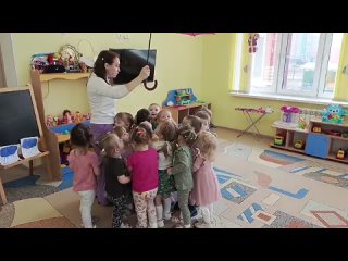 Video by МАДОУ “Центр развития ребёнка-детский сад №13“