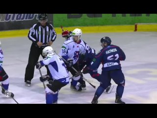 Video by Ядерный Хоккей |  КХЛ |  НХЛ