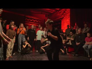 RISE DANCE FESTIVAL: ELECTRO KIDS 1/4 Even+ vs Егор Криг