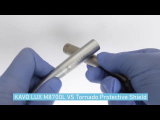 Tornado PVD turbine _ The shield you