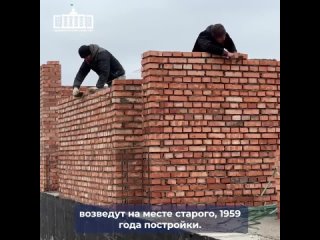 Новости недели: о главных событиях минувших 7 дней