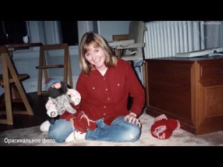 Исчезновение Патрисии Михан⁄Disappearance of Patricia Meehan