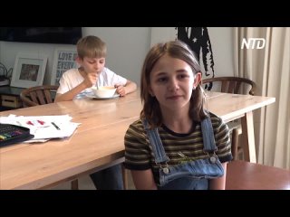 В Польше отменили домашнее задание для школьников: дети в восторге