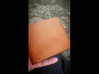 Портмоне BIFOLD