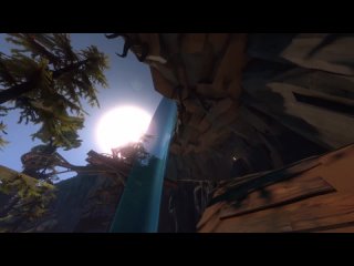 Video by Outer Wilds Art