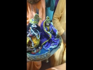 Видео от Шрила Гоур-Говинда Свами (Наследие ИСККОН)