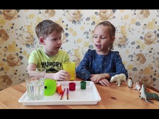 Видео от Семейное образование. Учимся дома, учимся вместе