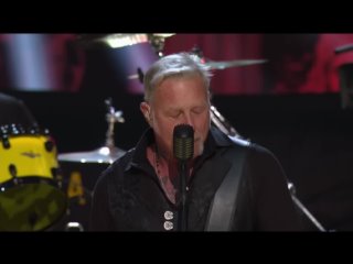 Metallica - Funeral For A Friend / Love Lies Bleeding (Elton John Cover)