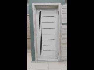 Видео от Двери межкомнатные