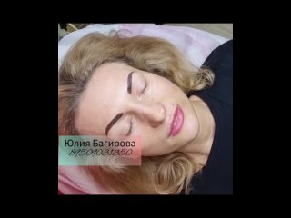 Видео от Студия красоты Елены Дуплищевой Новомосковск