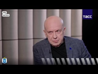 Анонс интервью Дмитрия Артюхова
